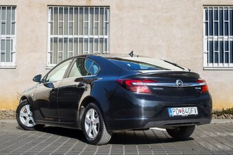 Opel Insignia 2.0 CDTI - 5