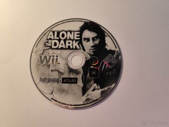 Alone in the dark Wii - 5