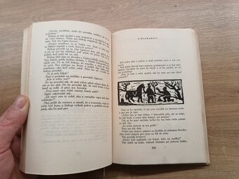 Samuel Czembel: Slovenské ľudové rozprávky 1959 - 5