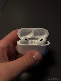 Apple Airpods Pro 2 Repliky - 5