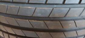 Sada diskov 5x100 pneu.185/60R14 letne SKODA VW - 5