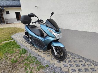 Honda PCX 125 - 5