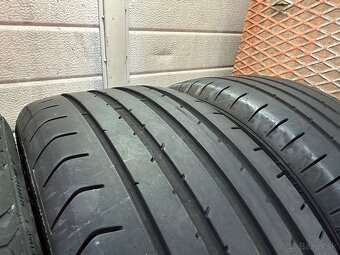 205/50R17 letne - 5