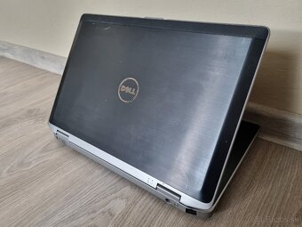 ▼Dell Latitude E6420 - 14" / i3-2310M / 4GB / ZÁR▼ - 5