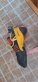 La Sportiva Genius 40,5 - lezačky - 5