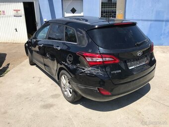 Hyundai i30 2012 - 2017 combi - 5