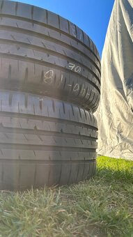 ▪️225/40 r18 letné pneu - 5