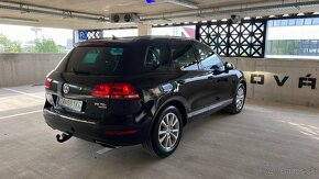 Volkswagen Touareg 7P 3.0 V6 TDI 176 KW - 5