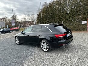 Audi A4 Avant 2.0 TDI 190k quattro S tronic Virtual Cockpit - 5