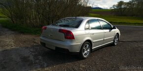 Citroen C5 - 5