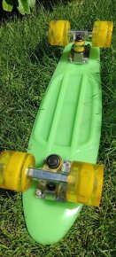 2x Pennyboard vo veľmi dobrom stave - 5