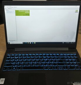 Predám Lenovo L340-IRH Gming - 5