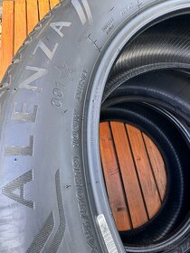 245/50 R19.BMW X3 G01 BMW X4 G02. LETNÁ SADA - 5