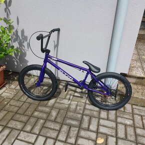 BMX CTM - 5