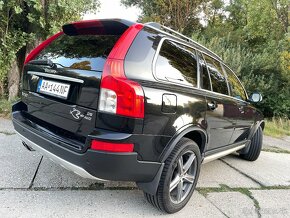 Volvo XC90 D5 Executive A/T krásavec - 5