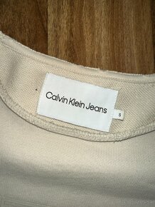 Calvin klein šaty nové - 5