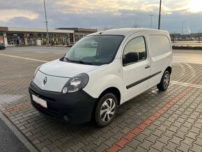 Renault Kangoo 1.5 DCi klima - 5