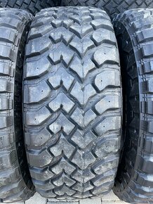 265/70 R16 Hankook Dynapro M/T - 5