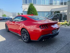 Ford Mustang 5.0 Ti-VCT V8 446k A10 (328kW) - RWD - 5