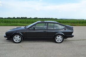 Alfa Romeo Alfetta GTV 2.0 - 5