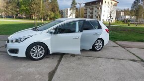 KIA Cee'd SW 1.6GDI,GOLD, JD, 2017 99kW,/136PS - 5