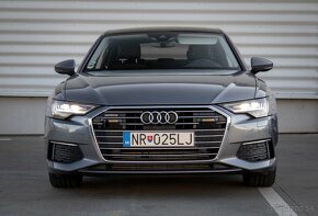 Audi A6 45 3.0 TDI mHEV Design quattro tiptronic - 5