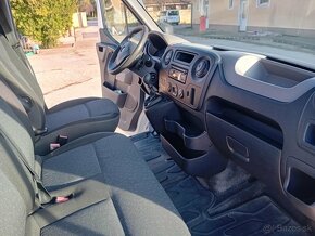 Opel Movano 2.3 diesel 96KW - 5