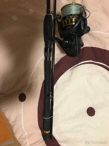 Daiwa privlacova zostava - 5