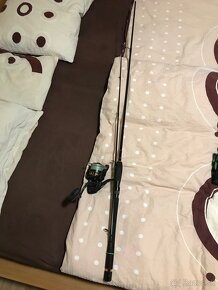 Daiwa privlacova zostava - 5