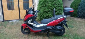 SYM CRUISYM 125   2019 - 5