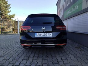 Volkswagen Passat 2.0 TDI - 5