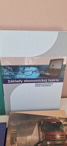 Darujem za odvoz Doprava a Ekonomika - 5