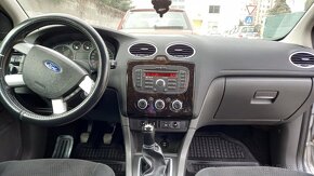 Ford Focus 1.9TDCi - 5