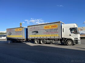 RENAULT PREMIUM 420 - 5