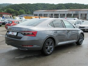 Škoda Superb 1.4 TSI PHEV LK DSG s odp. DPH - 5