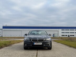 BMW rad 5 528i xDrive Facelift Automat 8st - 5