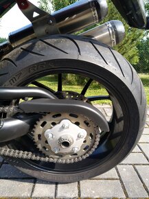 Ducati Monster S4R 998 Testastretta 3976Km - 5