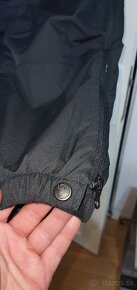 Fjallraven pánske nohavice thermo veľkosť M - 5