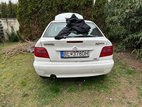 Citroen Xsara 2.0 hdi - 5