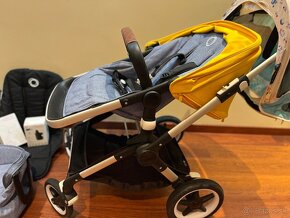 BUGABOO Fox 2. S bohatym prislusenstvom - 5