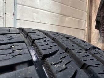 225/55R17 zimne - 5