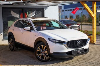 Mazda CX-30 Skyactiv-X180 Limited Edition 100th Anniversary - 5