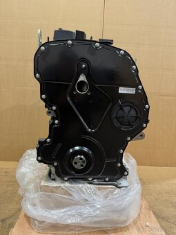 Motor FORD Transit 2,2 TDCI RWD, EURO 5, DRR CYRA NOVÝ - 5