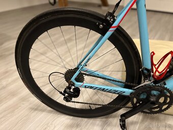 Specialized Tarmac - 5