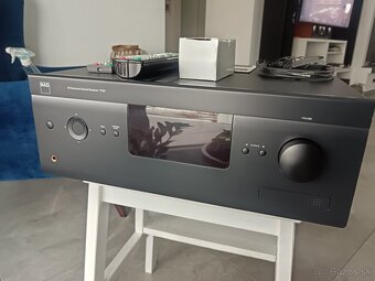 Nad T757 7.1 domáce kino - 5