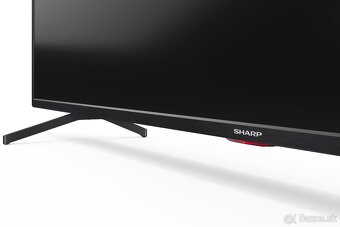 Sharp 65" 4K Ultra HD Android TV™ / 65BN5EA - 5