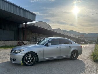 Bmw 530XD - 5