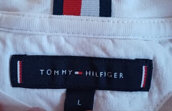 Tommy Hilfiger biele - 5