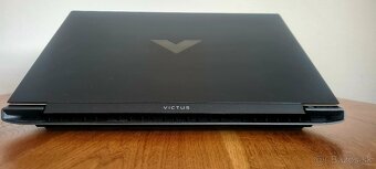 Hp Victus 16 . - 5