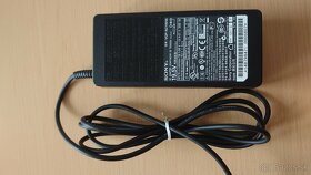 SONY VAIO AC adaptér - 120W - 5